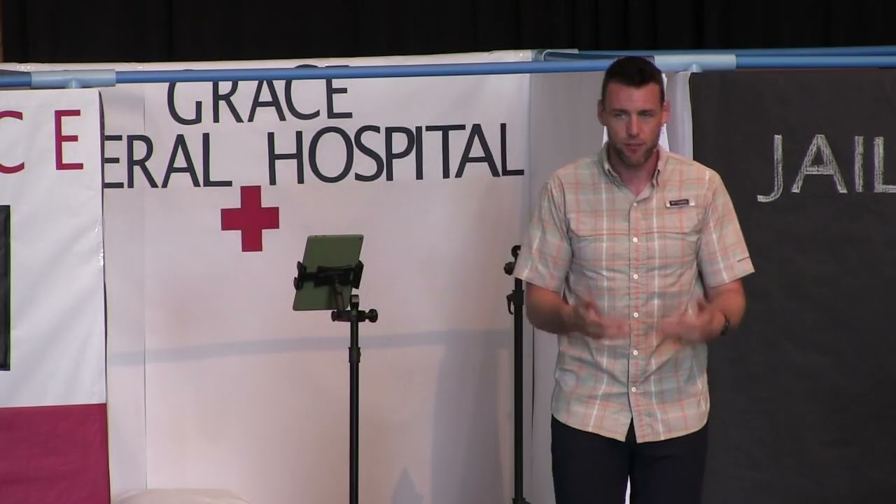 Hebrews 11 - Abraham