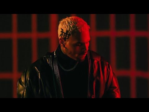 Videoclip de Sweet Lullaby — Chris Brown