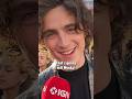 Timothée Chalamet reveals his perfect modded controller. #wonka #xbox #movie #moddedcontroller360