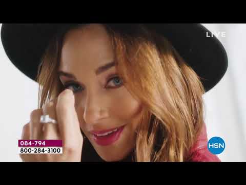 HSN | Lunch Rush with Michelle Yarn 09.26.2019 - 12 PM