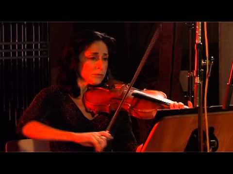 Krassimir Kiurkchiisky - String quartet   MusicAnts string quartet