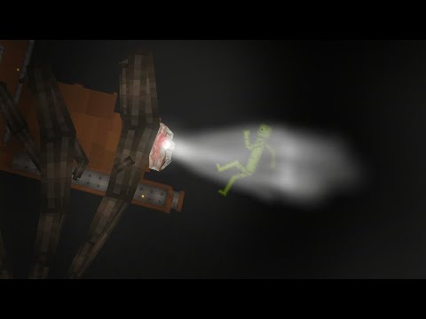 Choo Choo Charles | Melon Playground