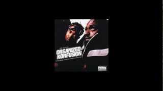 9 XS OUT OF 10 (BY ORGANIZED KONFUSION)