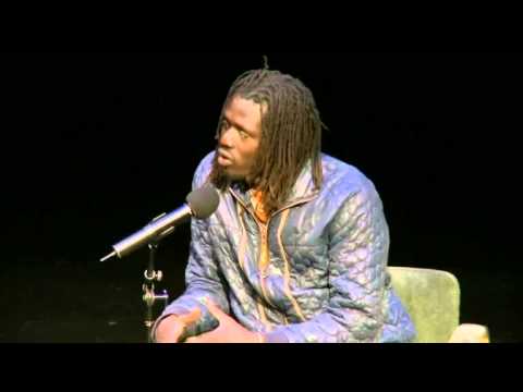 You Say You Want a Revolution: Emmanuel Jal Speaks