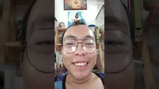 Stay by Elmo Magalona