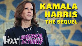 Early 2028 primary polling shows Harris leading Newsom, Ocasio-Cortez despite 2024 loss