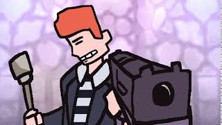 You know the rules... ( Original Version Animated )