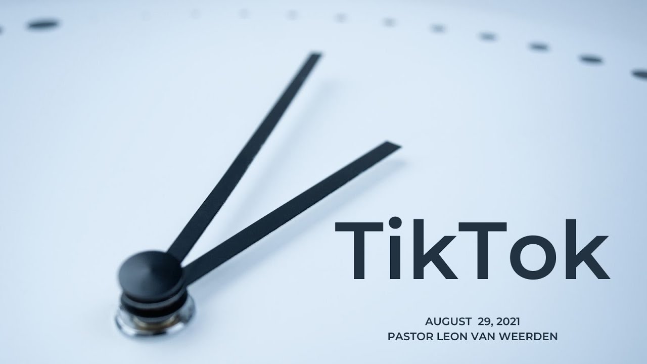2021-08-29 TikTok