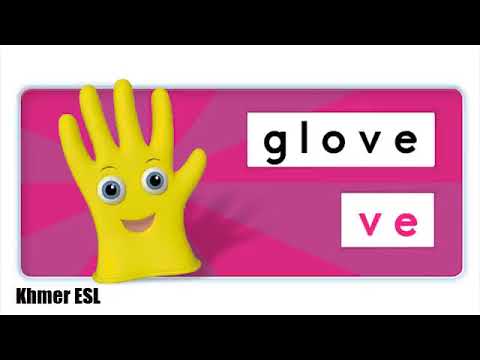 PHONICS WORLD 5 - UNIT 07: KN, WR, MB, E, RH, ST