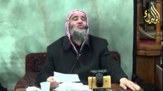 سؤال عن اليهود وتمكينهم في الارض - الشيخ مشهور image