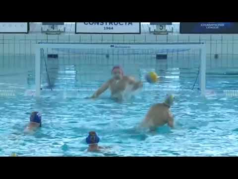 CN Marseille 15 vs 10 Steaua Bucharest - Day 12 Preliminary Round Highlights