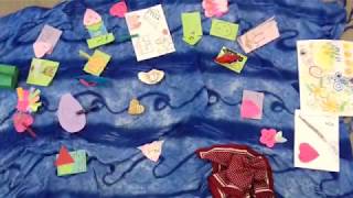 “SHOW ME LOVE” – 2018 február – Csikszereda