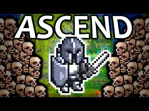 I built a super soldier to 1 v 1000 Dwarf Fortress