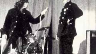 Jim Morrison sings &quot;Orange County Suite&quot; with music added.