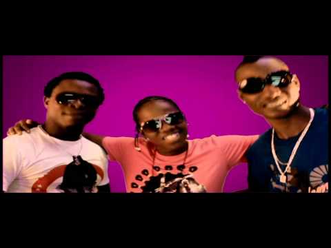 JEY LIba feat nash (clip officiel)