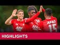 Highlights AZ - Club Brugge | Oefenduel