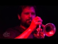 C.W. Stoneking - The Porky Pig Song (Live in ...