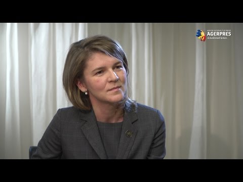 Woodward, despre casa din Viscri: Are larg deschise porţile către comunităţile locale