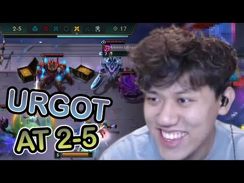 soju and rayditz face the wet dream Cruel Pact board !