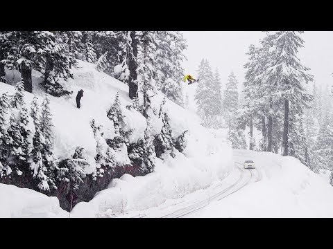 The Manboys 2017 - Episode 2, "When in Rome"