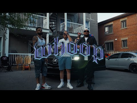 Ocho Green - Whoop ft Séta
