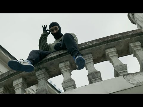 RicScar - Race (prod. By Shredded) OFF VID