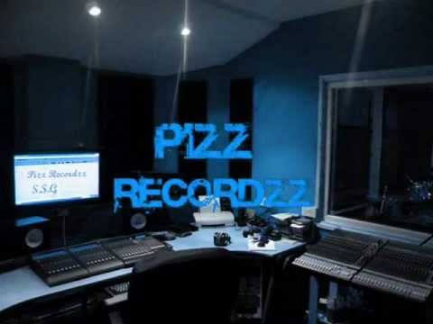 Kresh K Ft Ol Koli (Pizz Recordss) -  Ngo Knej New 2012