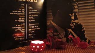 Paradise ♫ Frank Sinatra