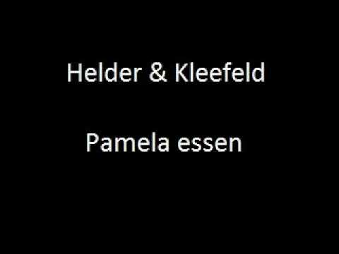 Helder & Kleefeld - Pamela esse