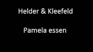 Helder & Kleefeld - Pamela esse