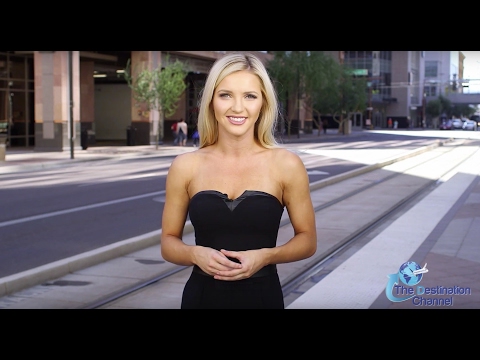 What To Do In Arizona | Travel Guide Videos
