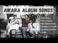 Awara Movie Telugu Songs | Jukebox | Yuvan