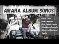 Awara Movie Telugu Songs Jukebox Yuvan