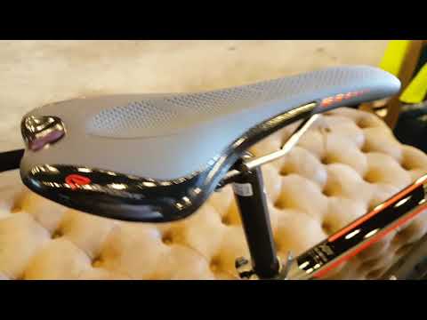 Vídeo - Bicicleta Groove Riff 50 20v 29er 2018