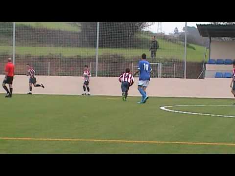 CADET "A": CE LLERONA - CF L'AMETLLA