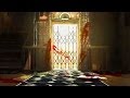 Elevator From Hell | OCULUS RIFT IS GONNA KILL ME