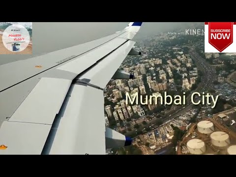 Travelling from Mumbai to Delhi Airport by Indigo |Mahesh Vlog's| Video