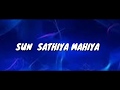 Sun Sathiya New Whatsap Status Video 2018 By STATUS 4 U