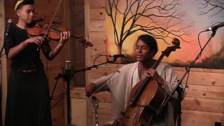 Leyla McCalla - A Day For The Hunter, A Day For The Prey