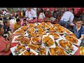 How 10 Chinese Chefs Cook A Wedding Feast For 1 200 Guests Cantonese Tradition Luxury Flavor