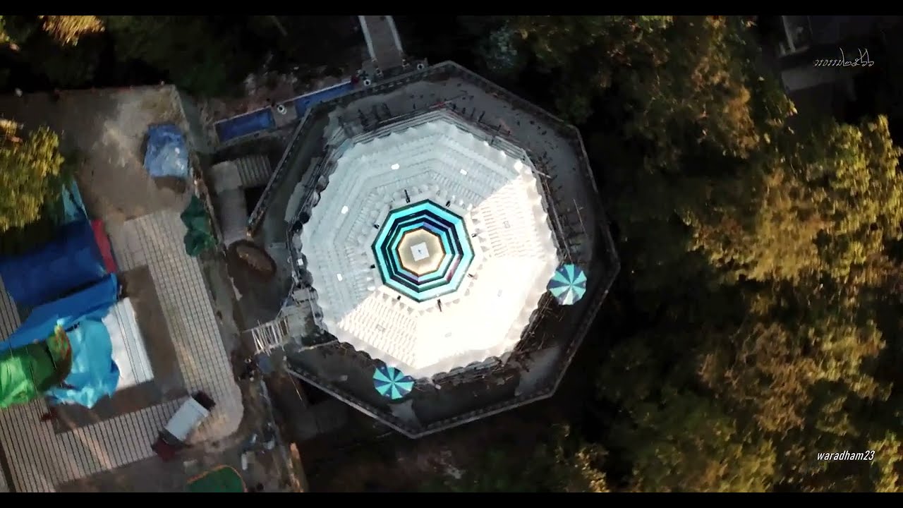 วัดพระเจ้าตนหลวง (สันป่ายาง)