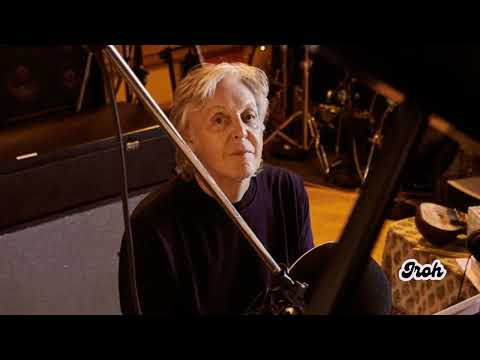 Paul McCartney Reflects on the 'Paul Is Dead' Rumor and His Rebirth After The Beatles