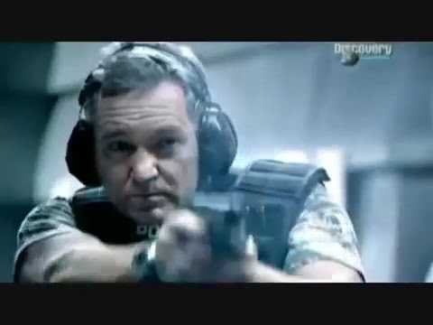 Elitarne służby specjalne: Polska / Chris Ryan's Elite Police: Poland Episode 1 Part 1 (Le