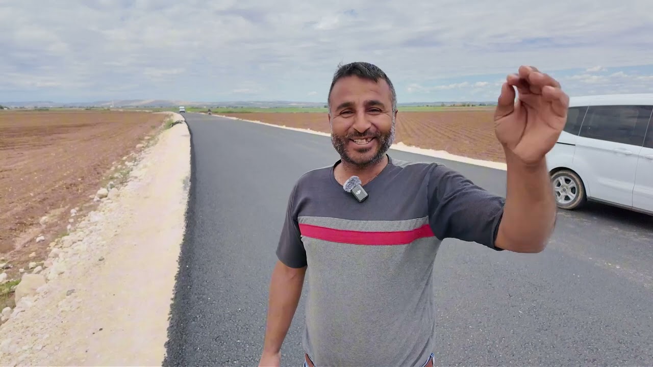 AŞIKLAR DİYARINDAN OVANIN KALBİNE GİDEN YOL
