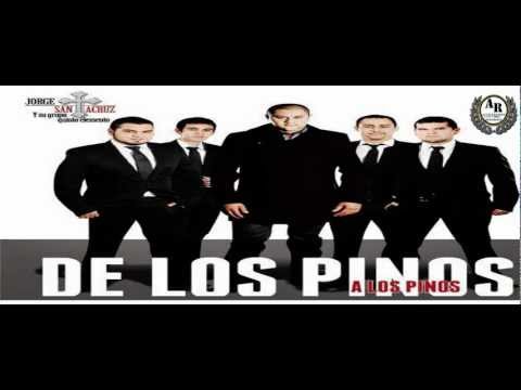 El Desempate - Jorge Santa Cruz Ft Regulo Caro & Escolta De Guerra (Album 2012)