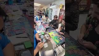 Secrets of Strixhaven Draft