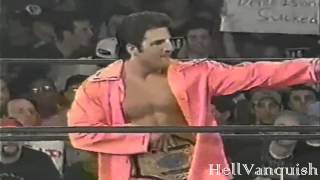 WCW | Disco Inferno Custom Titantron