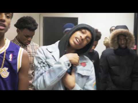 Y-KAY “Confused” Official Video