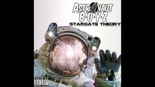 Astronaut Boyz - Beat Banging 'StargateTheory' 2012