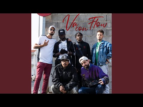 Va Con Flow